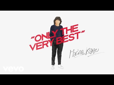 Marina Kaye - Only The Very Best - Balavoine(s) (audio)