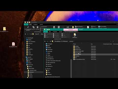 DrivenByMoss - Installation for Bitwig, Documentation, etc.