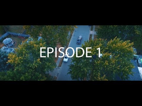 "Episode 1" - K.N.D. Frank Write & Øttø (Official music video) [Explicit]