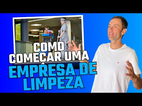 Como Começar no Setor de Limpeza e Garantir Sucesso Desde o Início - Viver de Limpeza