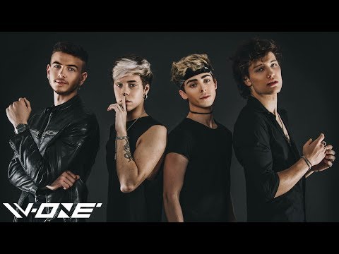 V-One | Por Teléfono (Video Oficial)