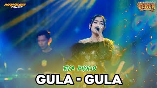 Download lagu GULA GULA - EVA KHOLIQ  ||MAHESA MUSIC - BEKEN WONOKERTO PEKALONGAN 2025 mp3