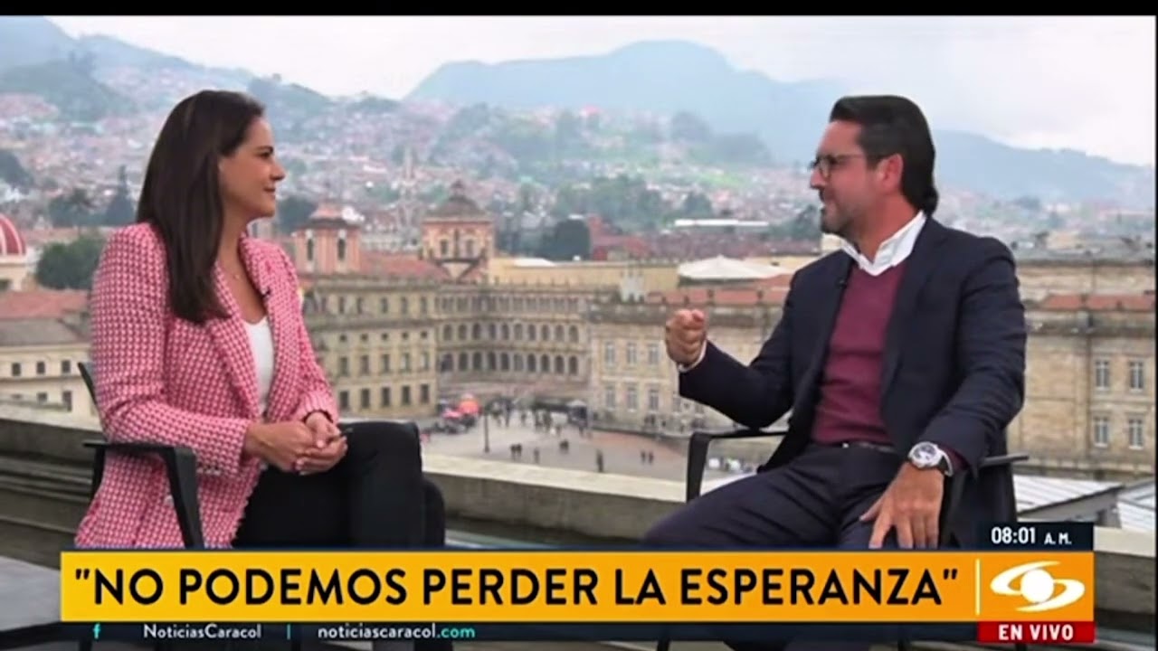 Entrevista 2