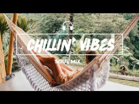 SOUL MUSIC: VIVIDRY | TERIN ECTOR | CHASE HUGHES...