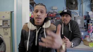 P-FLIPPA - Pull Me Back (Official Music Video)