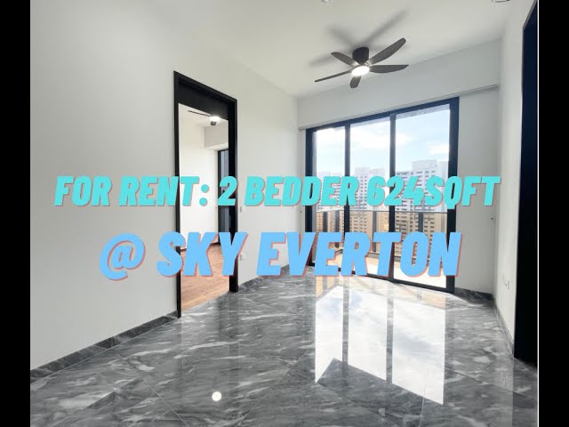 2 Bed Condo for Rent in  Sky Everton - Image 19