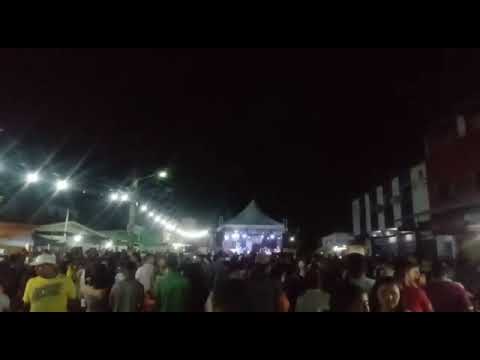 Banda Feras No Nazaré Folia 16-02-2020