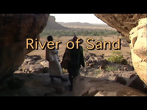 Thumbnail for River of Sand - Bruce Cockburn Full Length Documentary (1998) by Bruce Cockburn