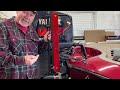 Auto Brake the most advanced boat control brake system by frantic fishing products  (crappie brakes)