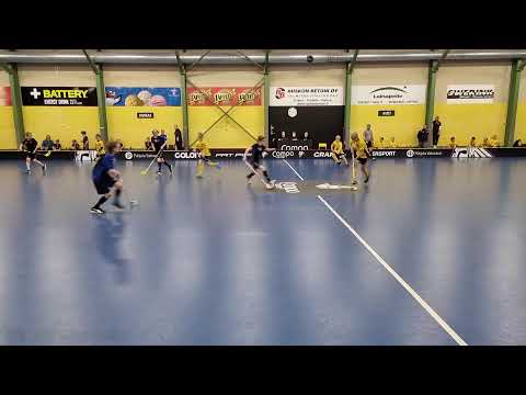 Hawks Black - EräViikingit Valkoinen