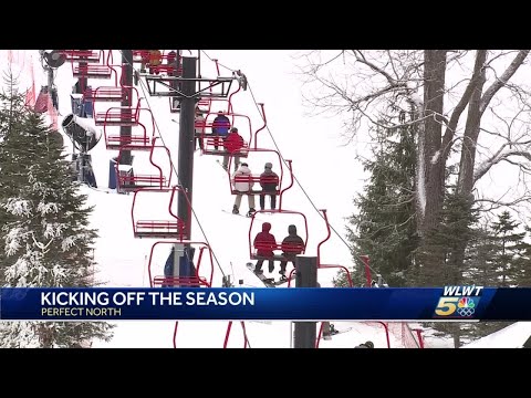 Perfect North Slopes 100% open for business