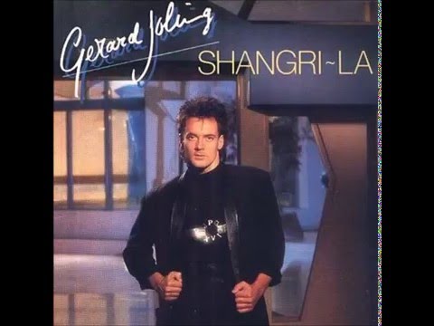 1988 Gerard Joling - Shangri-La (English Version)