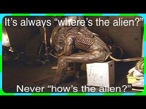Alien Isolation part 5
