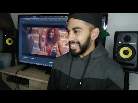 REACTION HIRO - Tapé Poto ft. Suspect 95 & Innoss'B