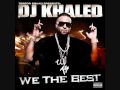 Dj Khaled feat. Lil Wayne & Birdman - S on my chest