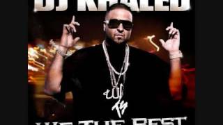 Dj Khaled feat. Lil Wayne &amp; Birdman - S on my chest