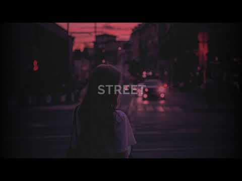 Maes x RK Type Beat "Street" (Prod. Meydmelody Beats)