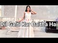 Dil Galti Kar Baitha Hai | Meet Bros.Ft Jubin Nautiyal, Moni Roy | Wedding Dance | Beats With Me