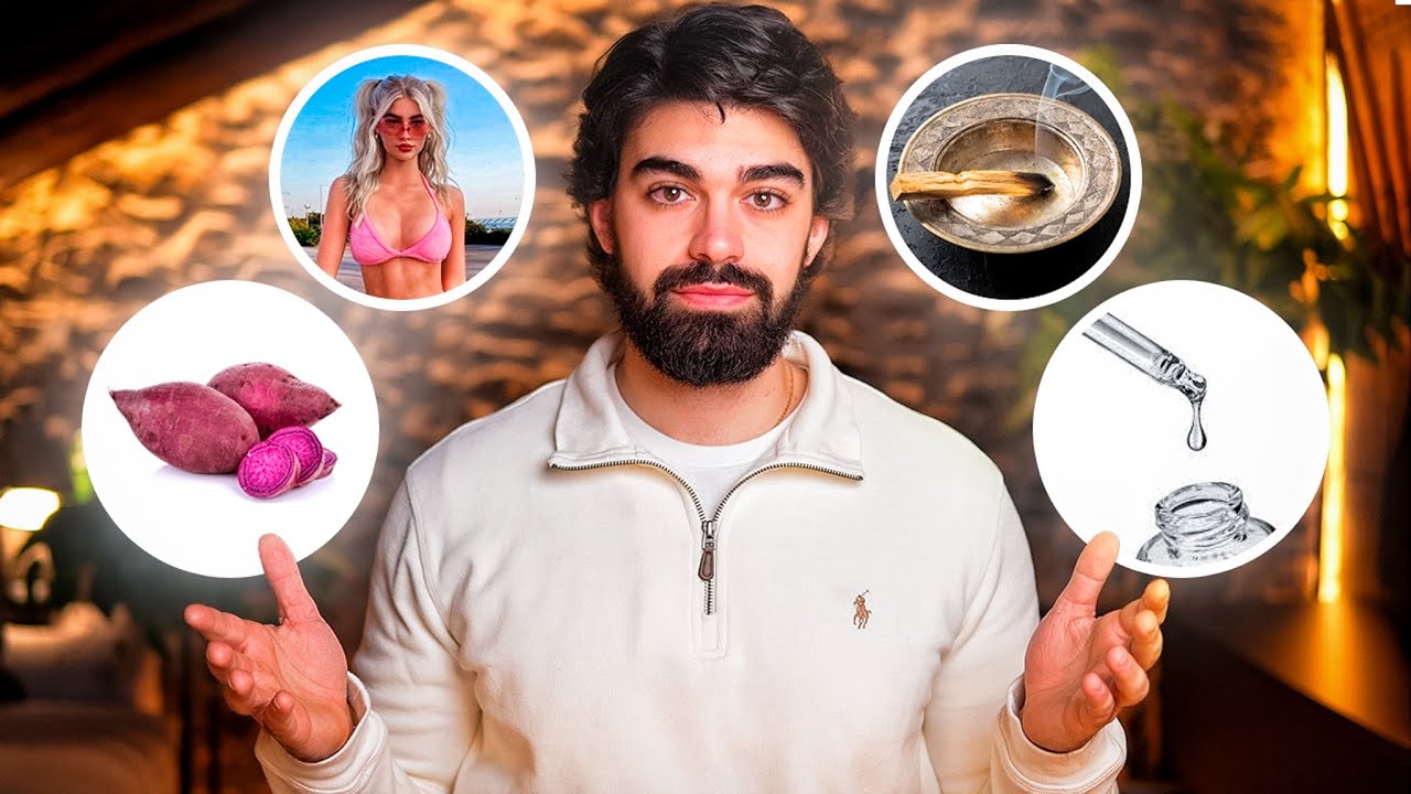 5 hábitos que te harán sentir increíble, según la ciencia