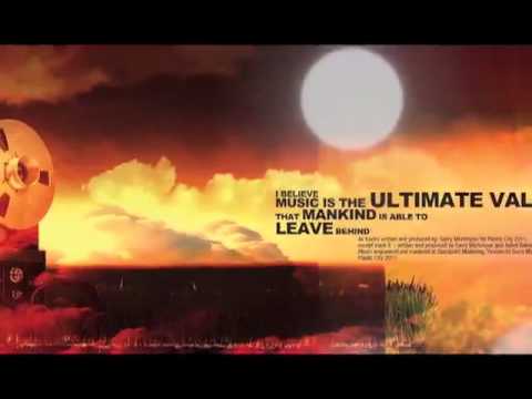 Fabien Kamb "Origin" || Plastic City.mp4