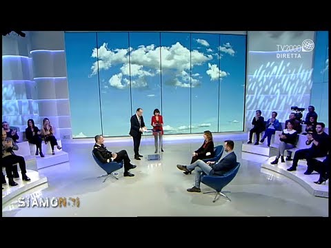 Siamo Noi, 31 gennaio 2020 – Inquinamento, la qualità dell'aria peggiora?