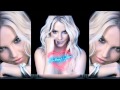 Britney Spears - Alien (Stems) (Preview) 