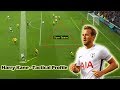 Harry Kane - Tactical Profile - England's Top Striker - Player Analysis