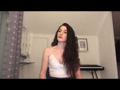 Never enough - Loren Allred cover by Ardiana Gimolli