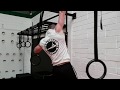 Street Workout (Calisthenics) (Ireland)