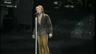 Bon Jovi - Right Side of Wrong (Live)