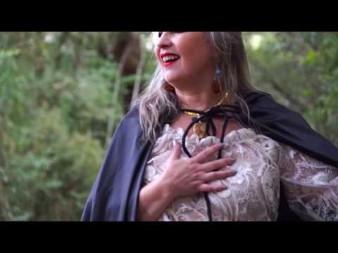 Marlice Assmann-Fada ou Bruxa