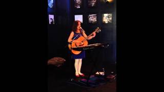 'You Are My Hope' by Heather Andrews live @ Bar Lorca Bexley