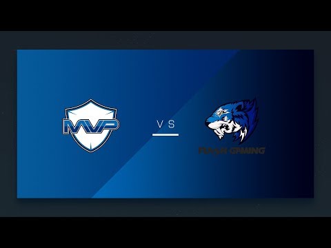 CS:GO - MVP.PK vs. Flash Gaming [Inferno] Map 1 - China Day 2 - ESL Pro League Season 7