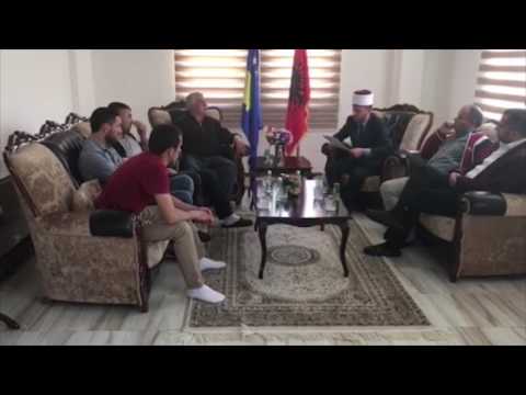 Kryetari i KBI-se Kacanikut Florim ef. Neziraj - Nevazhden e Pajtimeve