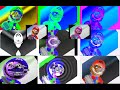 LOUD 11 KlaskyKlaskyKlaskyKlasky Mario Gummy Bear Version