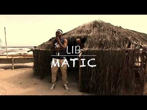 MATIC ft Shatta capone..