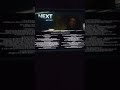 FXM Get Out Credit Porno Halloween