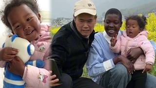 Download lagu A gift from my husband—a new outfit. I’m about to head out for work. 🎁3️⃣ mp3