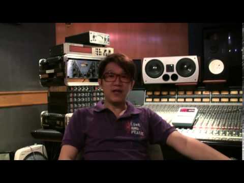 Producer Kenneth Fong's comment on Cleo Ko