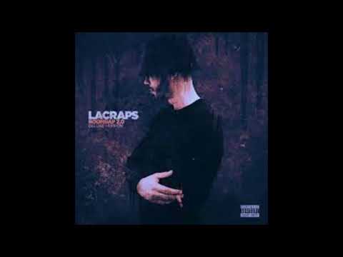 LACRAPS Feat. NIZI, ALI POLVA & DEZEF - J' Aurais Pu
