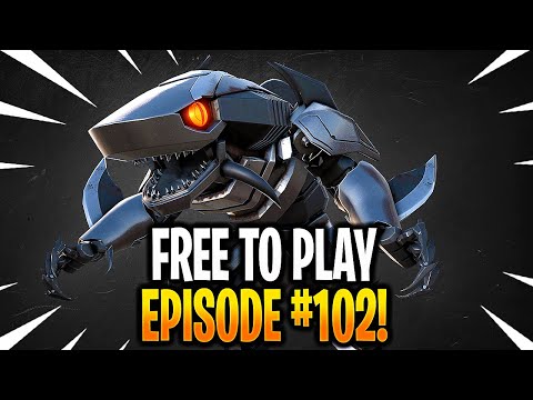 Forged To Fight F2P #102 - Transformers: Forged To Fight