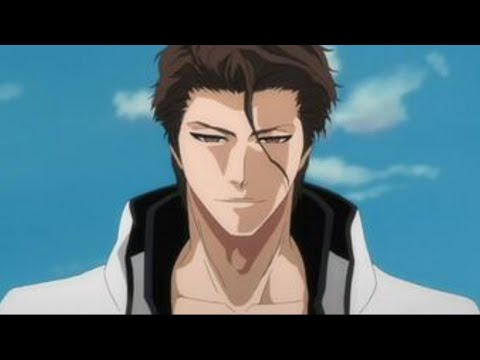 Sosuke Aizen - How Gods Are Born