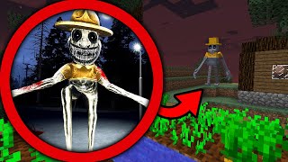 Download lagu ¡Encontre a ZOONOMALY realmente aterrador 😱 en Minecraft! mp3