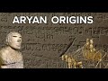 Aryan Origins Migration Theory And Etymological History