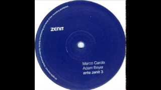 Marco Carola & Adam Beyer - Fokus Re-works (A2)