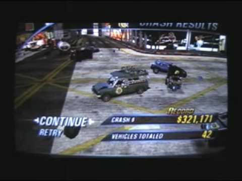 Hard Hitter 2 Playstation 2