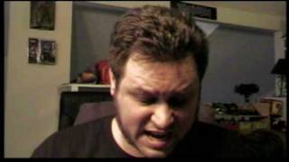 Crow Video Game Pickups - 2/21/2010 (Part 2/3)