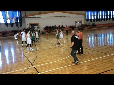 LNBF  / CSU ROOKIES  - AGRONOMIA BUCUREŞTI