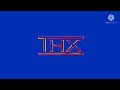 THX LOGO EARRAPE 4K