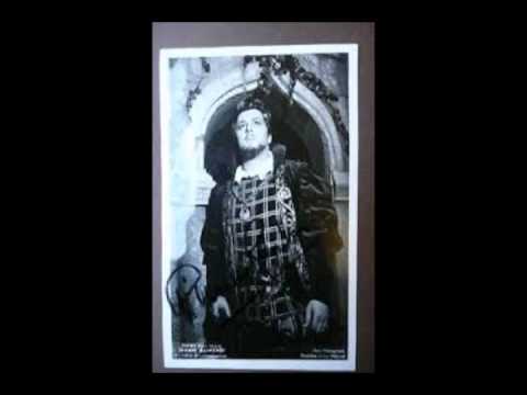 GIANNI RAIMONDI in BALLO in MASCHERA  selezione  TORINO 1973